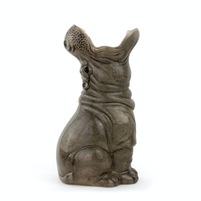 Hungry Hippo's Vase