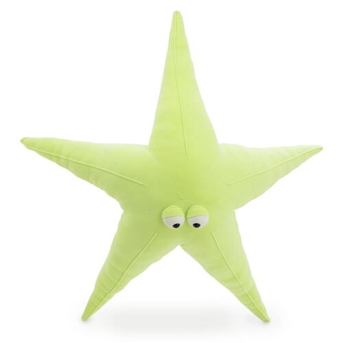 Plush toy, Sea star