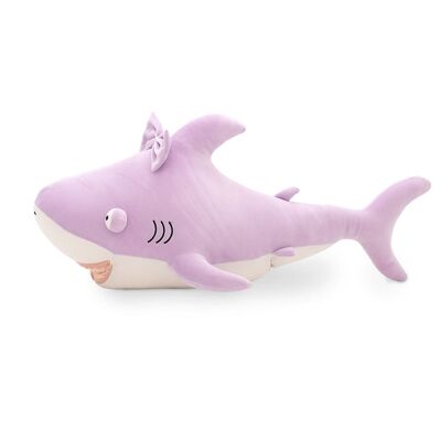 Plush toy, Shark Girl