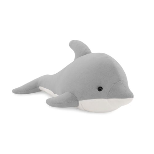 Plush toy, Dolphin