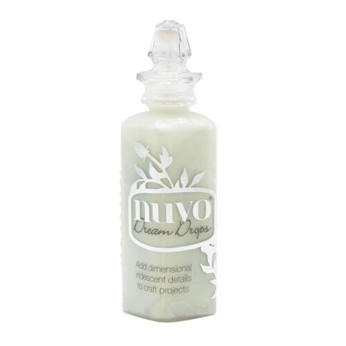 Nuvo - Dream Drops - Enchanted Elixir - 1792N