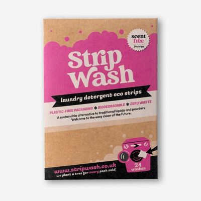 StripWash - Détergent à lessive (sans parfum)