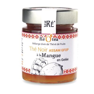 Confiture de Figue - Les Confitures du Clocher