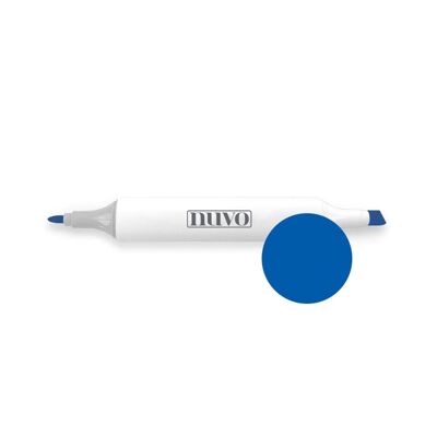 Nuvo – Single Marker Pen Collection – Ultramarin – 430N