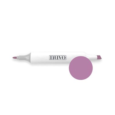 Nuvo - Single Marker Pen Collection - Wild Thistle - 434N