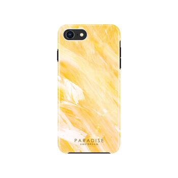 Coque de portable en acrylique Mango - iPhone 7 / 8 / SE (2020) (MAT) 2