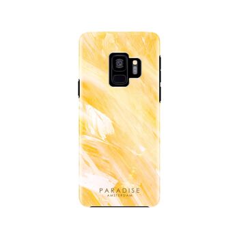 Coque de téléphone en acrylique Mango - Samsung Galaxy S9 (MAT) 2