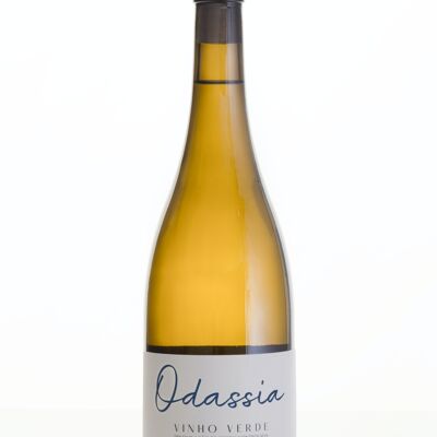 Flasche Odassia 0,75L