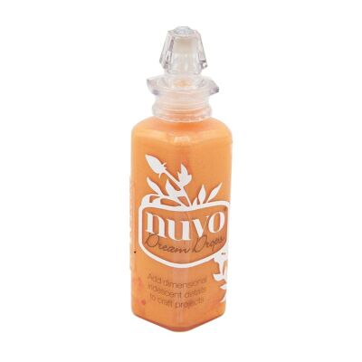 Nuvo - Dream Drops - Cóctel de frutas - 1787n