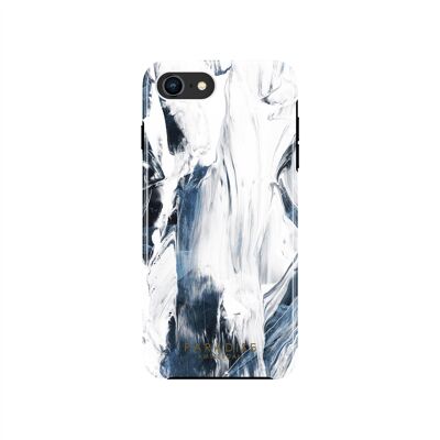 Ocean Mist Handyhülle - iPhone 7 / 8 / SE (2020) (MATTE)