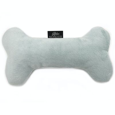 Juguete para perros "Le Nonosse" celadón