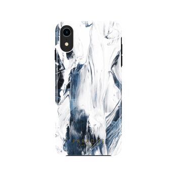 Coque de portable Ocean Mist - iPhone XR (MATTE) 2