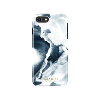 Coque de portable Mystic Tides - iPhone 7 / 8 / SE (2020) 2