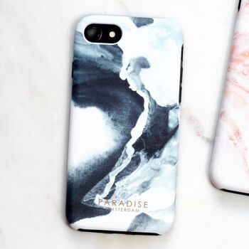 Coque de portable Mystic Tides - iPhone 7 / 8 / SE (2020) 1