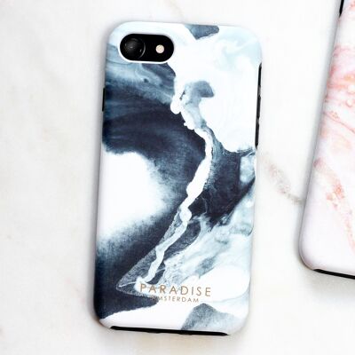 Mystic Tides phone case - iPhone 7 / 8 / SE (2020)