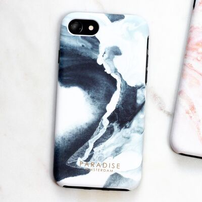 Custodia per telefono Mystic Tides - iPhone XS Max