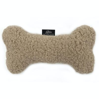 Dog toy "Le Nonosse" sherpa teddy bear