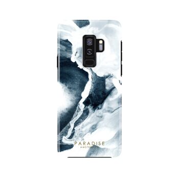 Coque de téléphone Mystic Tides - Samsung Galaxy S9 Plus 2