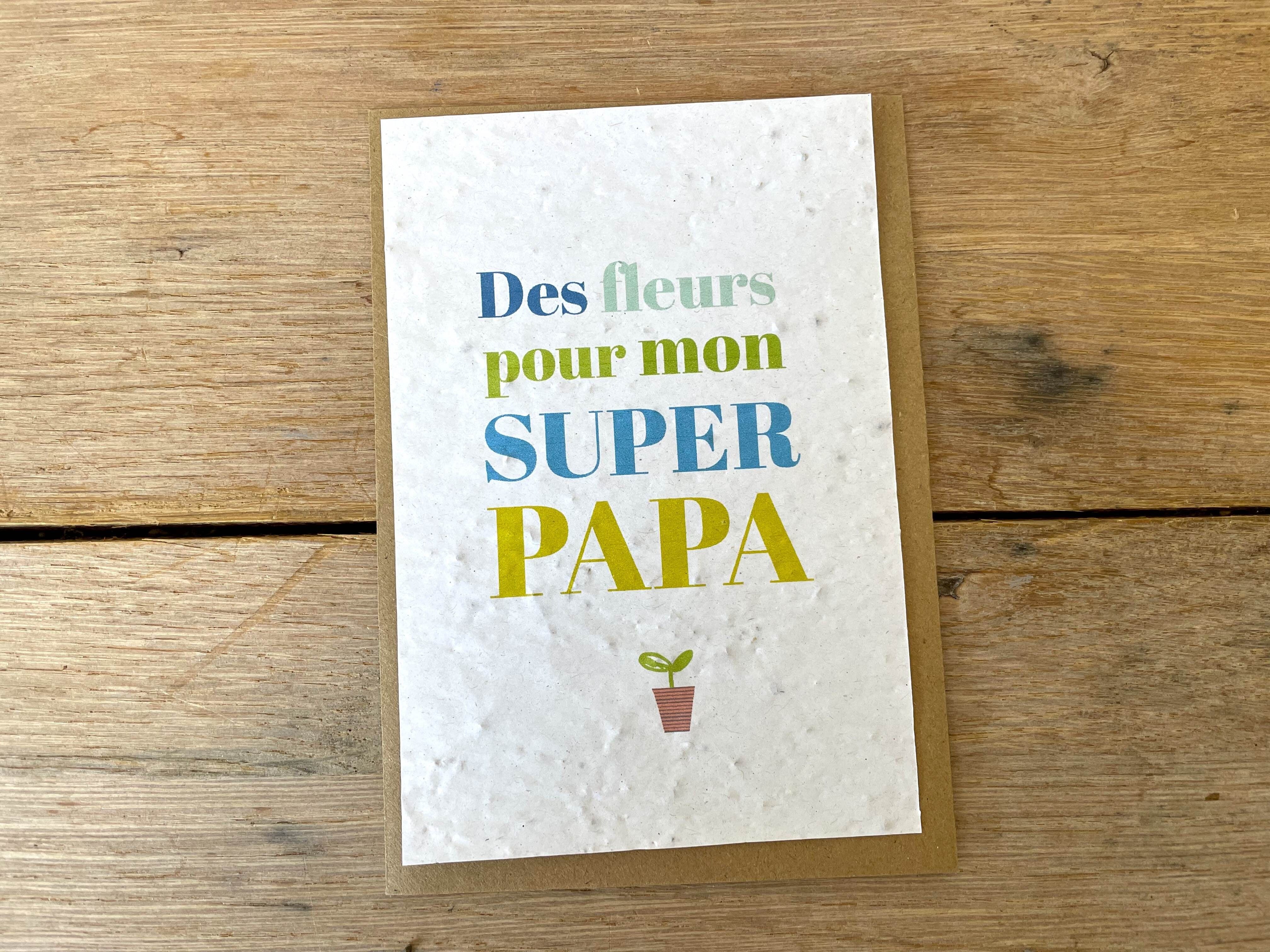 mein Supervater