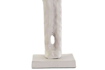 FIGURE EN ALUMINIUM 9X9X40 BRUT 2 ASSORTIMENTS. LD207437 3