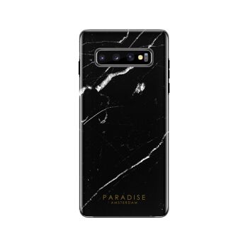 Coque de portable Midnight Marble - Samsung Galaxy S10 (MAT) 2