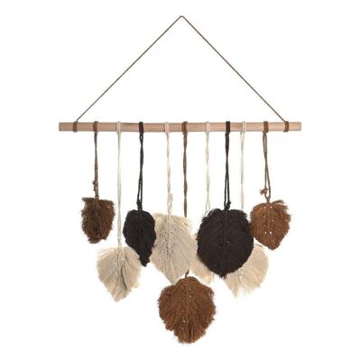 DECORATION HANGING COTTON FIR 62X2,5X87 SHEETS DH192420