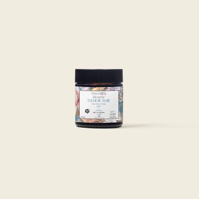 Tiaré-Blütenbutter – Weiterverkauf – 30 ml