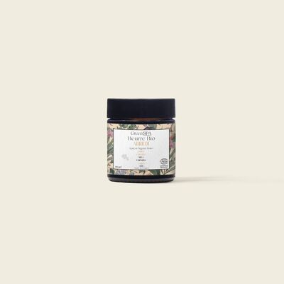 Organic Apricot Butter* - Retail - 30 ml