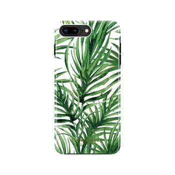 Coque Fiji Palm - iPhone 7 Plus / 8 Plus (MAT) 2