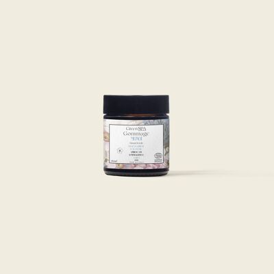 Monoï Scrub - Wiederverkauf - 30 ml