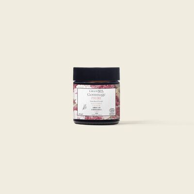 Powdered Scrub* - Resale - 30 ml