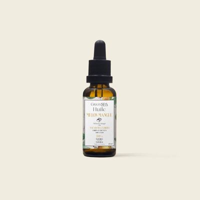 Aceite de Masaje Melón Mango - Reventa - 30 ml