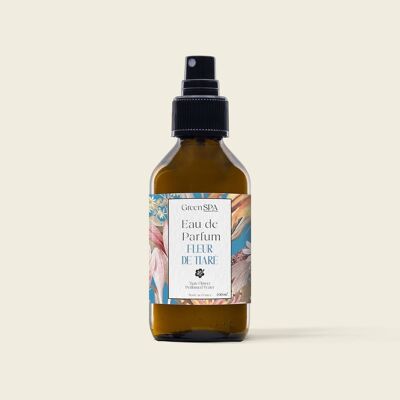 Flor de Tiaré Eau de Parfum - Reventa 100 ml