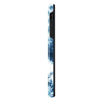 Coque de portable Caraïbe Tie-Dye - iPhone XS Max (MAT) 6