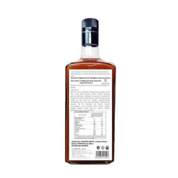 Sangrita du Mexique 750 ml - Castiza 2