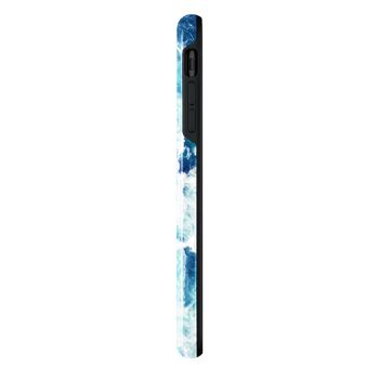 Coque de téléphone Bondi Blue - iPhone 11 Pro / iPhone X / Xs (MAT) 3