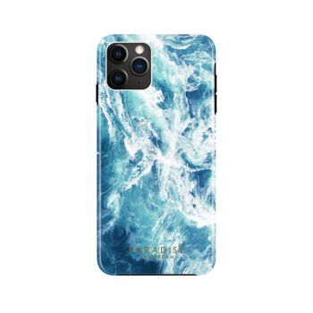 Coque de portable Bondi Blue - iPhone 11 Pro Max (MAT) 2