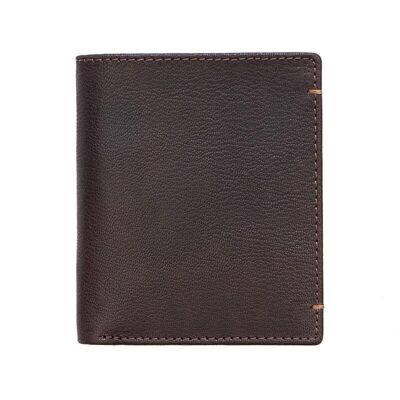 Trumble RFID Credit Card Wallet - 7309