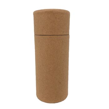 Nutley's Tube déodorant en carton sans plastique 70 ml* - 150 2