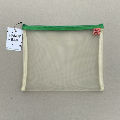 Sac pratique (paquet de 6) - Vert