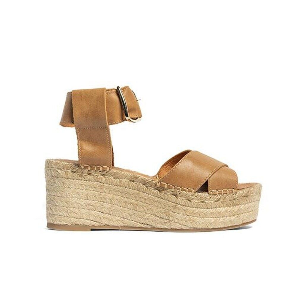 Sofft calesta hot sale wedge sandal