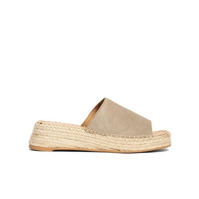 Wedge sandals La Marina Perla