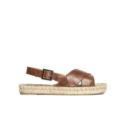 Flat sandals Cala Pada Jacinto