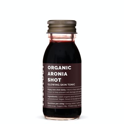 Bio Aronia Shots