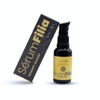 LOGÍA SERUM - OIL, 30 ml.