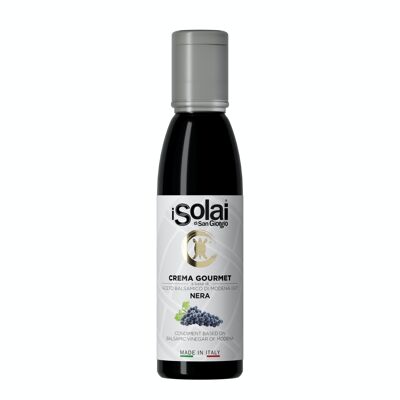 Crema Gourmet avec Aceto Balsamico di Modena IGP - Classica