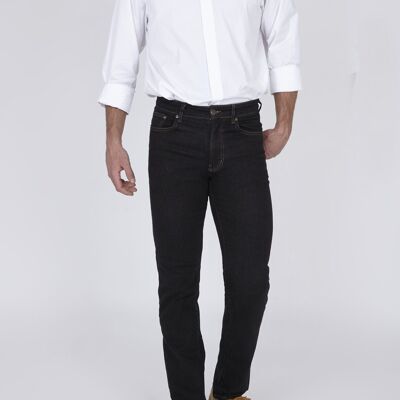 Jean Stretch Noir CE00001