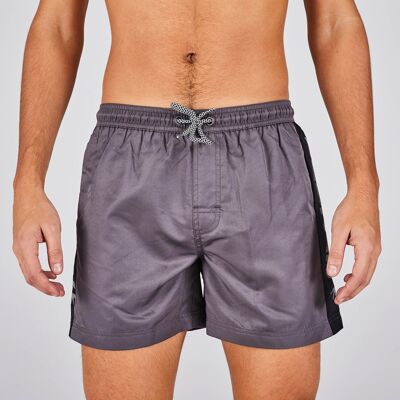 AIRNESS HUGGY MEN'S SWIM SHORTS