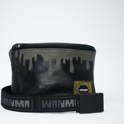 Black Ink Pouch