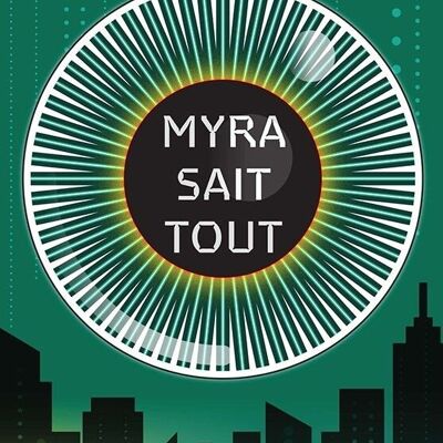 Myra knows everything